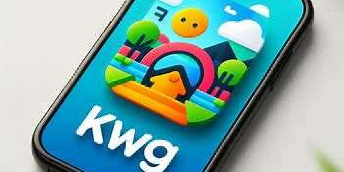 KWG Games Login: Everything You Need to Know