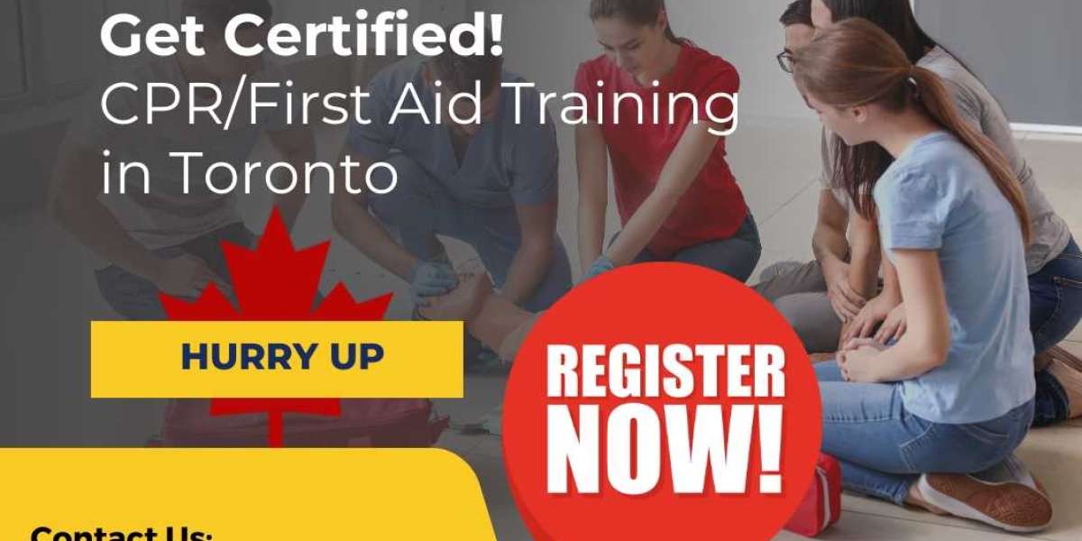 CPR and First Aid Training Toronto - F.A.S.T. Rescue Inc.