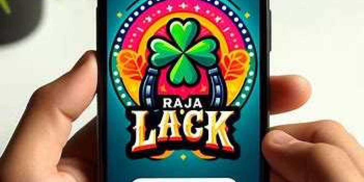 Raja Luck: Everything You Need to Know