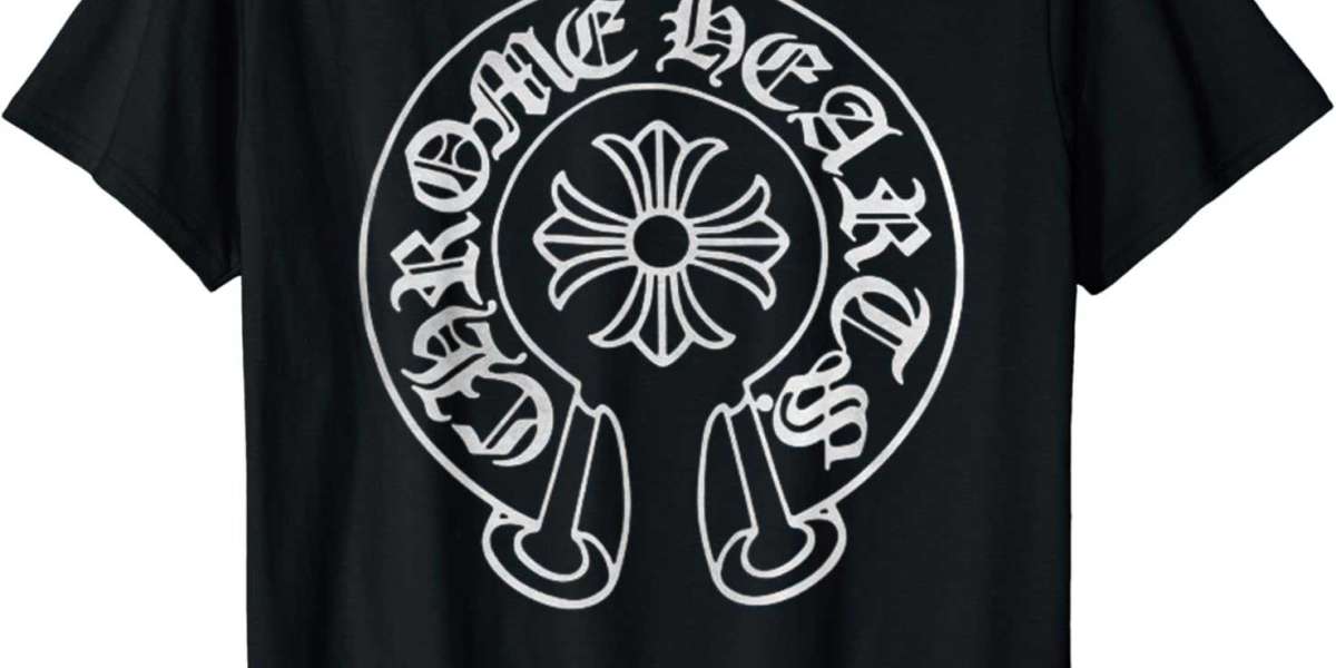 Chrome Hearts Shirt A Statement of Authenticity, Style