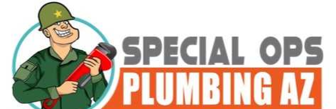 Special Ops Plumbing Cover Image