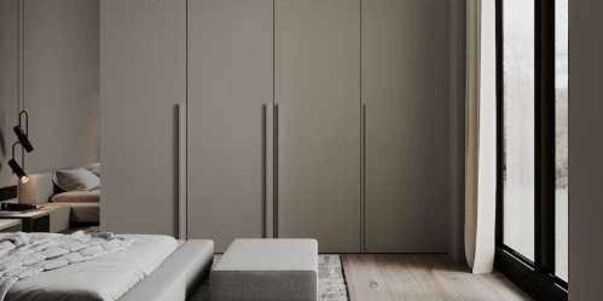 Durable wardrobei in gurgaon