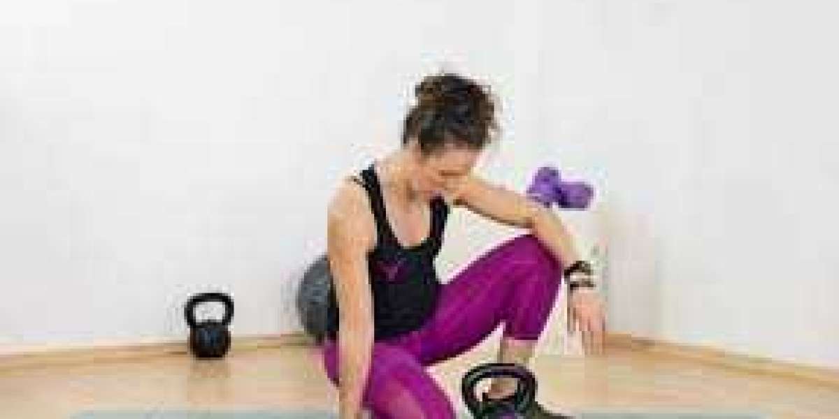 7 Common Home Workout Mistakes